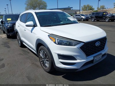 KM8J33AL1LU****** 2020 Hyundai Tucson