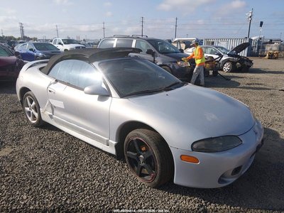4A3AX55F7WE****** 1998 Mitsubishi Eclipse