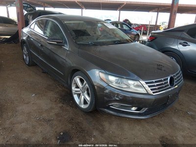 WVWBP7AN4DE****** 2013 Volkswagen Passat
