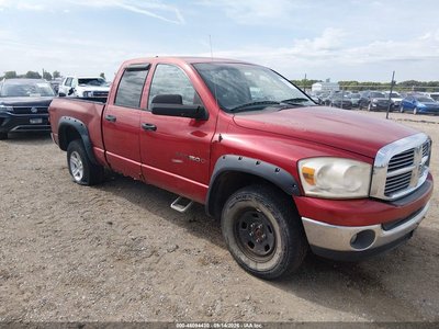 2007 Dodge Ram 1500