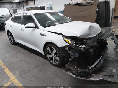 5XXGT4L38LG****** 2020 Kia Optima
