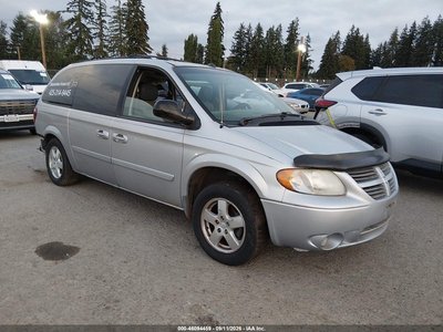 2D4GP44LX5R****** 2005 Dodge Grand Caravan