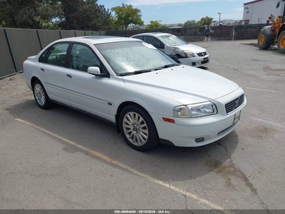 YV1TS592761****** 2006 Volvo S80