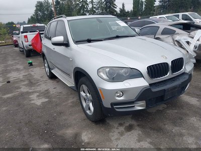 5UXFE43549L****** 2009 BMW X5