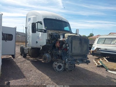 1XKYD49X9FJ****** 2015 Kenworth Construction
