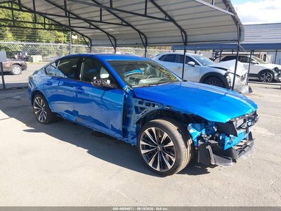 1G6D35R66S0****** 2025 Cadillac CT5-V