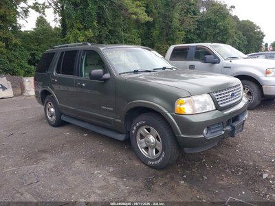 1FMDU75WX2U****** 2002 Ford Explorer