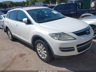 JM3TB38VX80****** 2008 Mazda CX-9