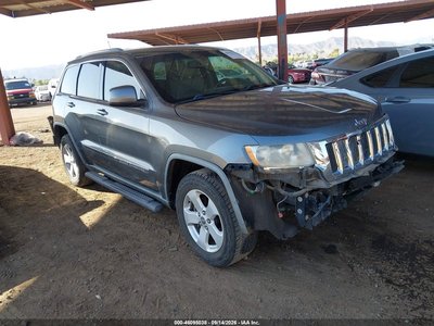2012 Jeep Grand Cherokee