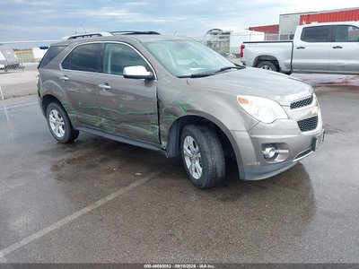 2GNFLGE52C6****** 2012 Chevrolet Equinox