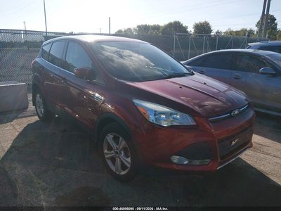 1FMCU9GX6GU****** 2016 Ford Escape