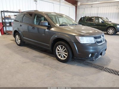 3C4PDCBG1HT****** 2017 Dodge Journey