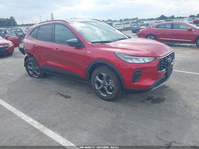 1FMCU9MN2TU****** 2026 Ford Escape