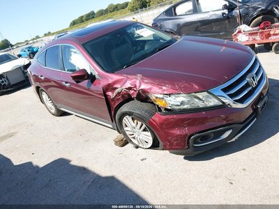 5J6TF3H56EL****** 2014 Honda Crosstour
