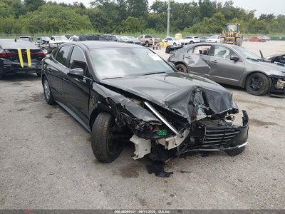 5NPEG4JAXNH****** 2022 Hyundai Sonata