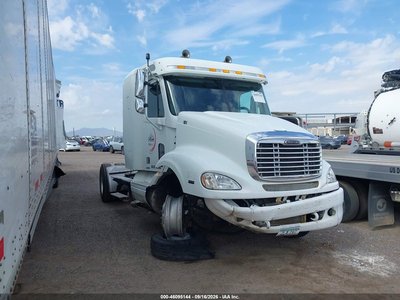 1FUBF9CVX6L****** 2006 Freightliner Columbia