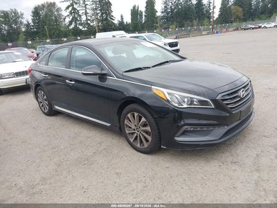 5NPE34AF9FH****** 2015 Hyundai Sonata