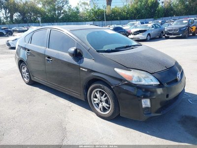 JTDKN3DU9A0****** 2010 Toyota Prius