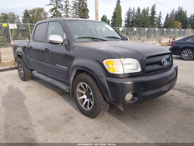 5TBDT48124S****** 2004 Toyota Tundra