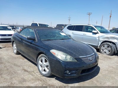 4T1FA38P28U****** 2008 Toyota Camry Solara