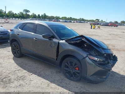 3MVDMBEY3NM****** 2022 Mazda CX-30