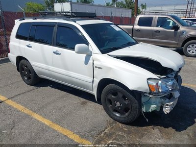 JTEEP21A460****** 2006 Toyota Highlander