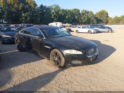 SAJWA2GB2BL****** 2011 Jaguar XJ-Series