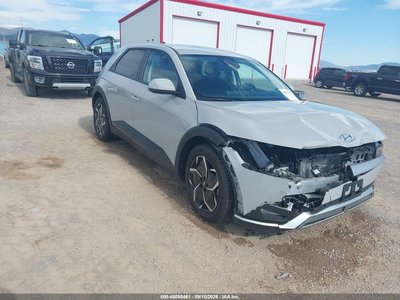 KM8KNDDF9RU****** 2024 Hyundai IONIQ 5