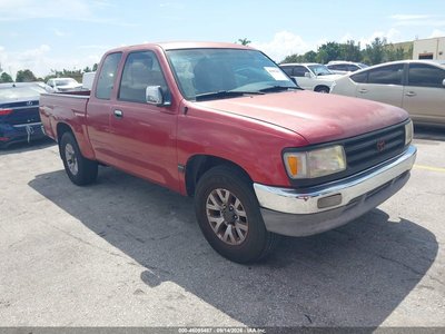 JT4VD12F9S0****** 1995 Toyota T100