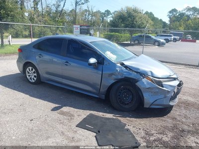 5YFEPMAE7MP****** 2021 Toyota Corolla