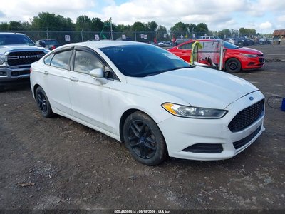 3FA6P0H73GR****** 2016 Ford Fusion