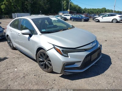 5YFS4MCE6RP****** 2024 Toyota Corolla