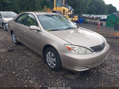 JTDBE32K930****** 2003 Toyota Camry