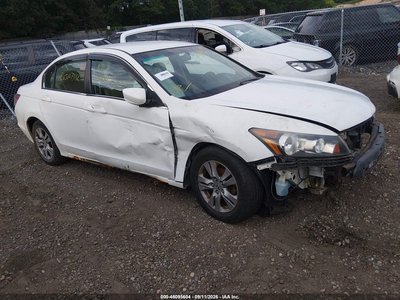 1HGCP2F61CA****** 2012 Honda Accord