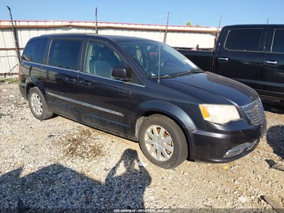 2C4RC1BG4DR****** 2013 Chrysler Town & Country