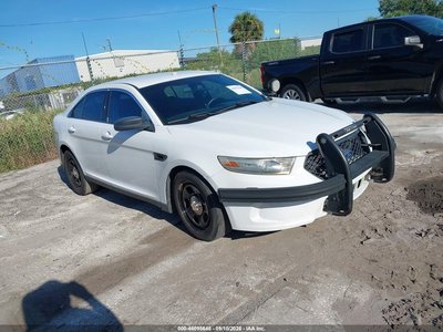 1FAHP2M87DG****** 2013 Ford Police Interceptor