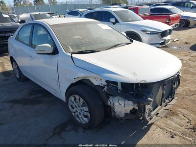 2010 Kia Forte