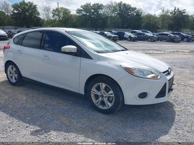 1FADP3K21EL****** 2014 Ford Focus