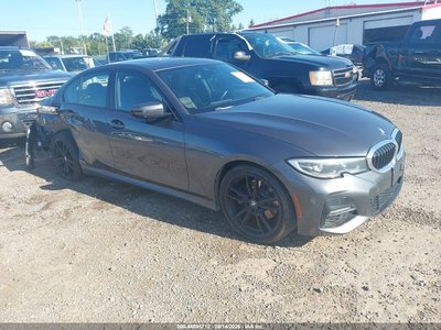 3MW5R7J07N8****** 2022 BMW 330i
