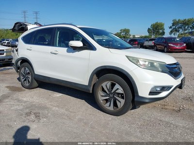 5J6RM4H97GL****** 2016 Honda CR-V