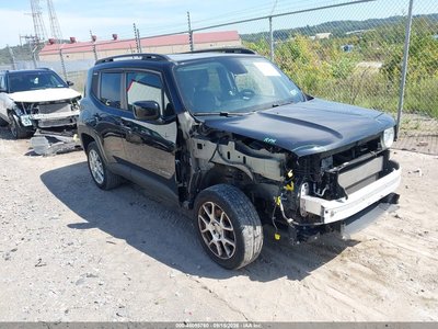 ZACNJBBB7KP****** 2019 Jeep Renegade