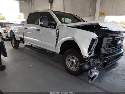 1FT7W2BA0RE****** 2024 Ford F-250