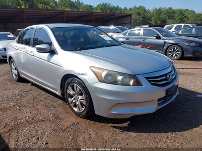 1HGCP2F38CA****** 2012 Honda Accord