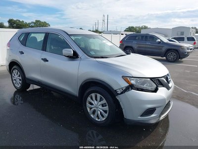 KNMAT2MV7GP****** 2016 Nissan Rogue