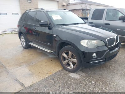 5UXFE43539L****** 2009 BMW X5