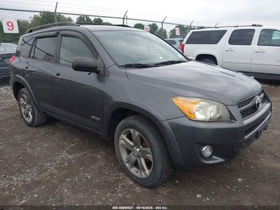 2009 Toyota RAV4