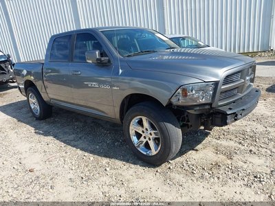 1D7RB1CT6BS****** 2011 Dodge Ram