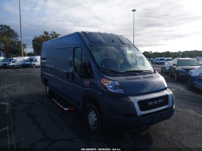 3C6URVJG5KE****** 2019 RAM Promaster 3500