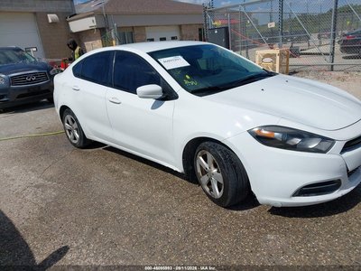 1C3CDFBB2FD****** 2015 Dodge Dart