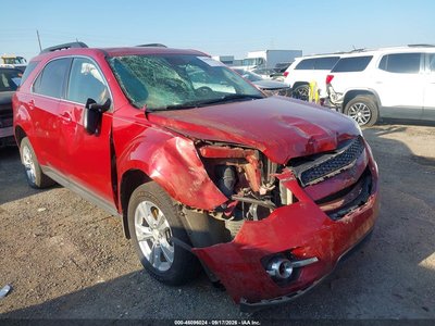 2GNFLNE34D6****** 2013 Chevrolet Equinox